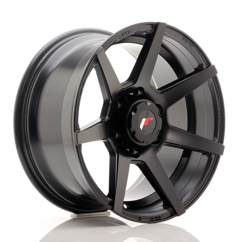 Llanta JAPAN RACING JRX3 en 17"
