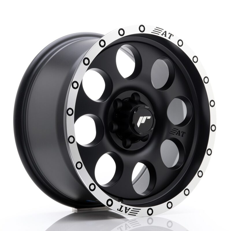 Llanta JAPAN RACING JRX4 en 17"