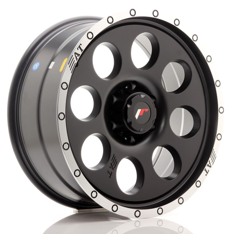 Llanta JAPAN RACING JRX4 en 20"