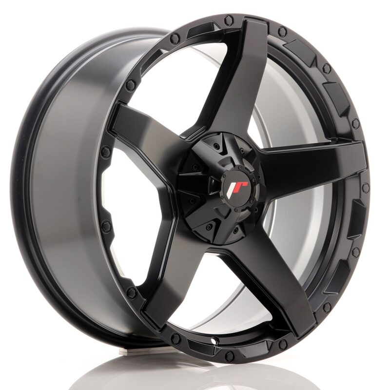 Llanta JAPAN RACING JRX5 en 20"