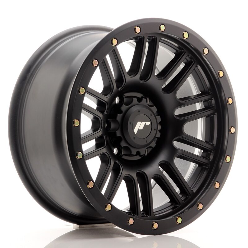 Llanta JAPAN RACING JRX7 en 18"