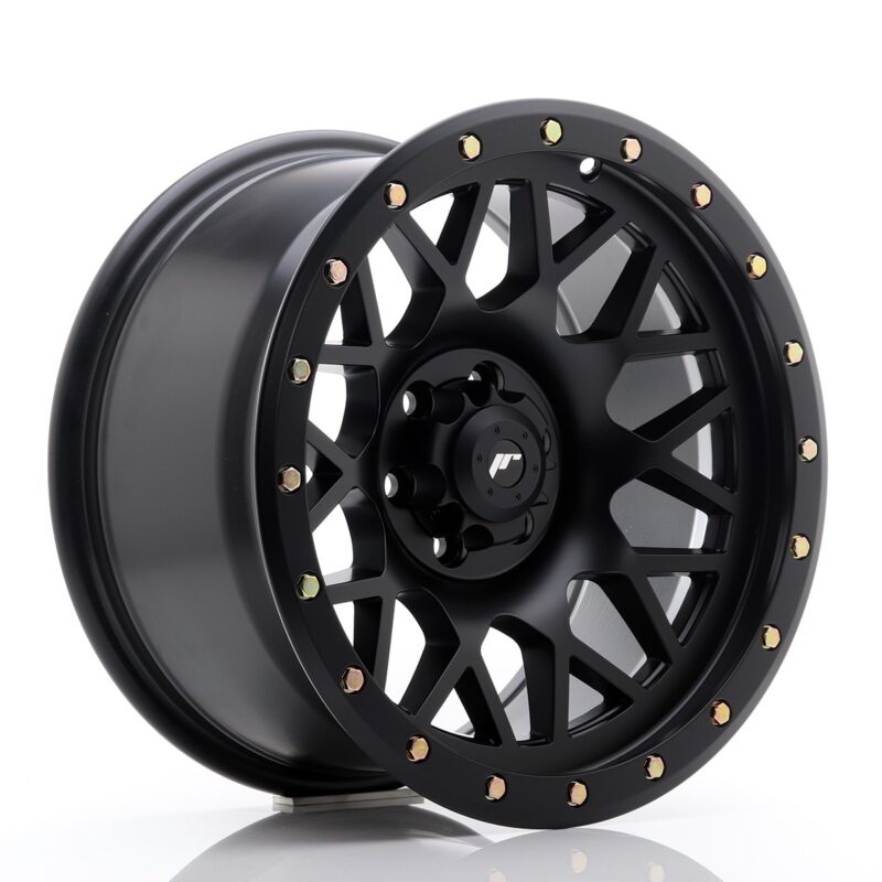 Llanta JAPAN RACING JRX8 en 17"