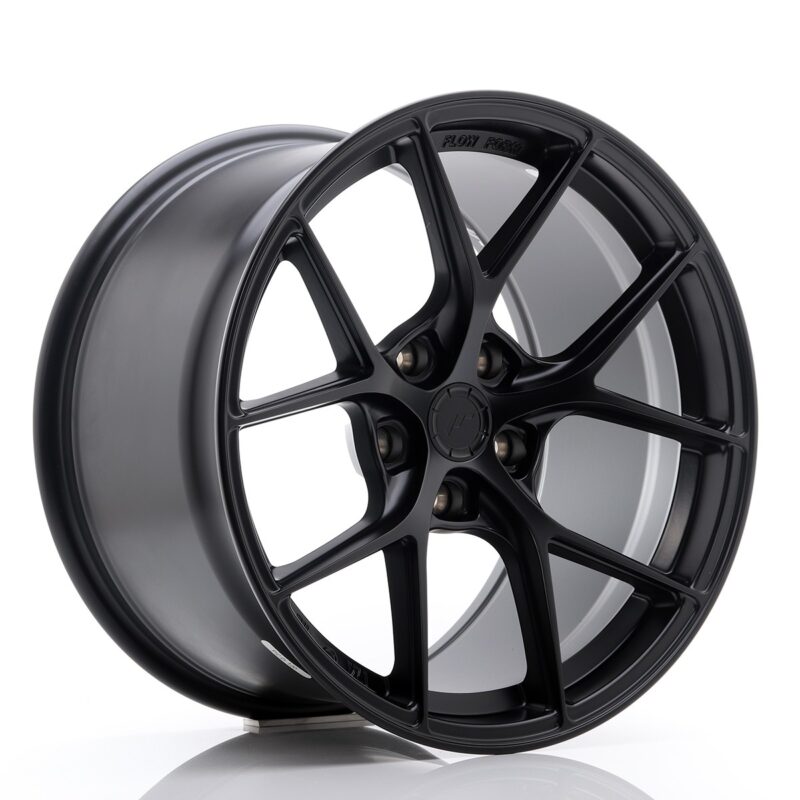Llanta JAPAN RACING SL01 en 18"