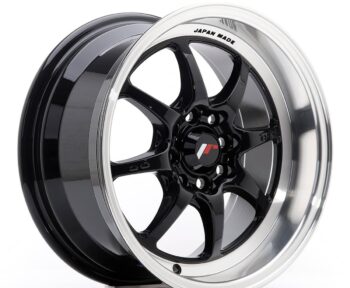 Llanta JAPAN RACING TFII en 15''