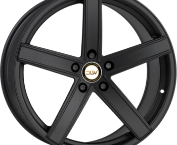 Llanta DLW UROS-K en 20"