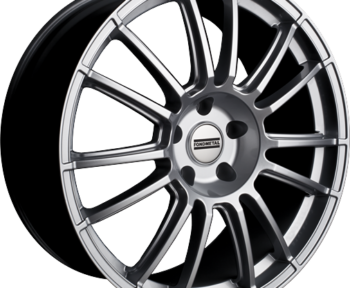 Llanta FONDMETAL 9RR en 20"