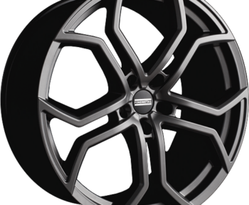 Llanta FONDMETAL 9XR en 22"