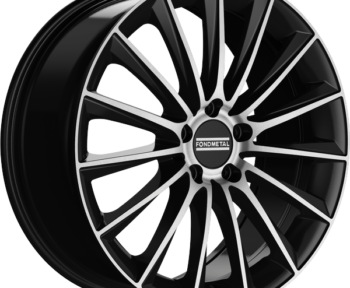 Llanta FONDMETAL AIDON en 20"