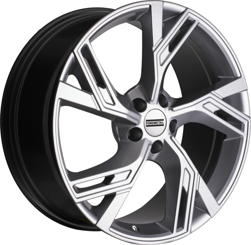 Llanta FONDMETAL ATENA en 20"