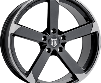 Llanta FOX AV1 en 20"