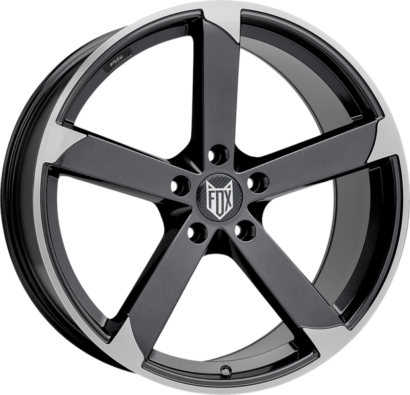 Llanta FOX AV1 en 20"