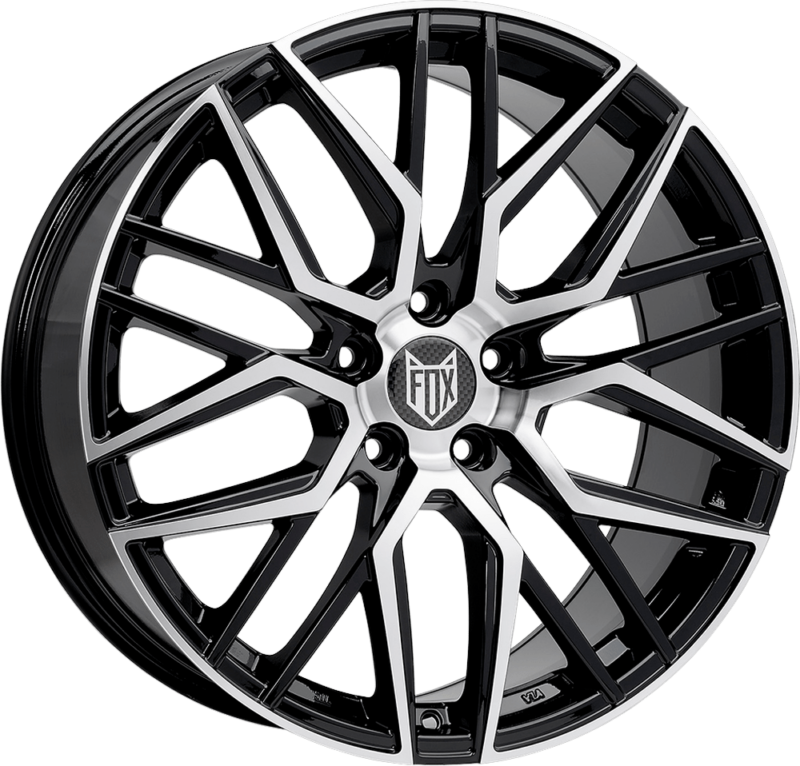 Llanta FOX BMA en 20"
