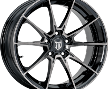 Llanta FOX HILINE en 19"