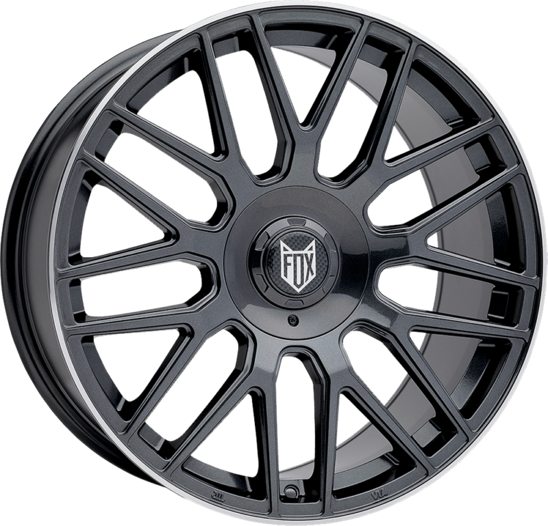Llanta FOX VR3 en 18"