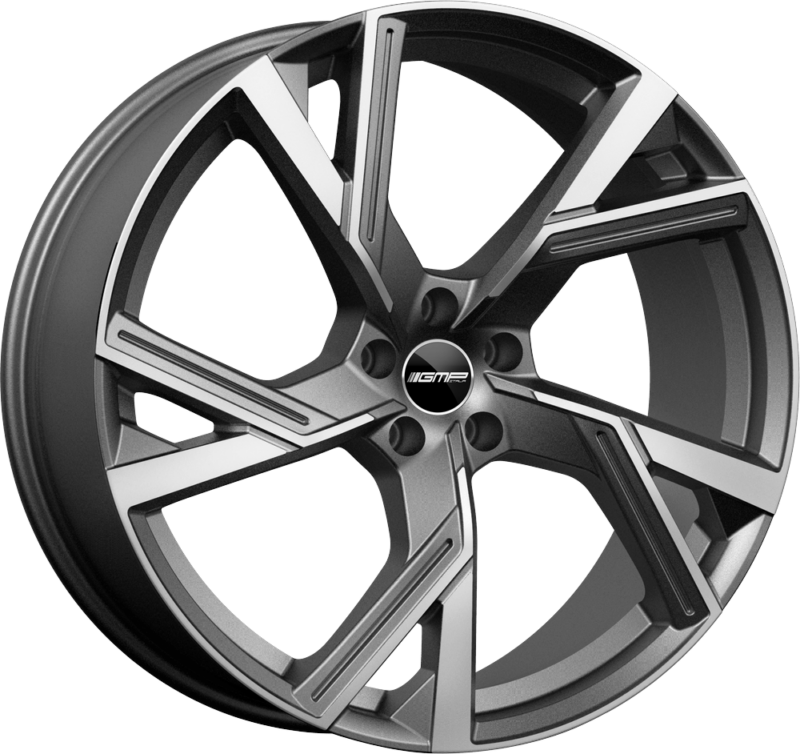 Llanta GMP ANGEL en 19"