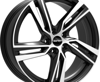 Llanta GMP ARCAN en 18"