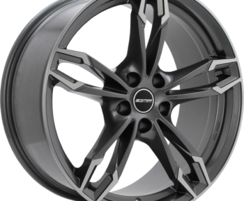 Llanta GMP DEA en 18"