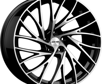 Llanta GMP ENIGMA-C en 21"