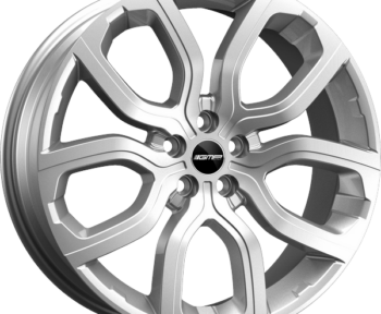 Llanta GMP EVOS en 20"
