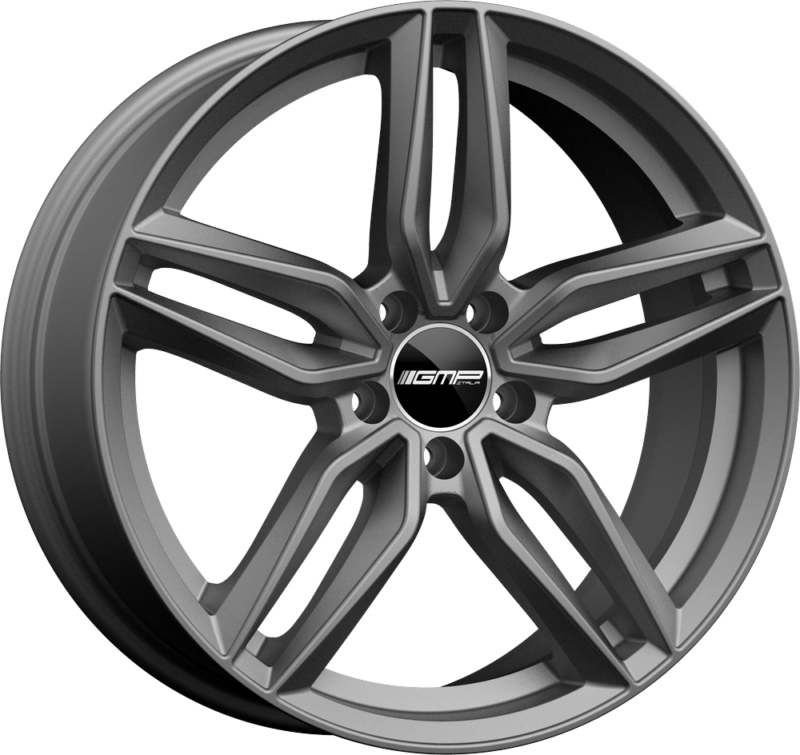 Llanta GMP FASTEN en 17"
