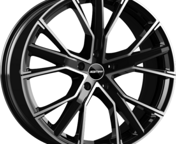 Llanta GMP GUNNER en 18"