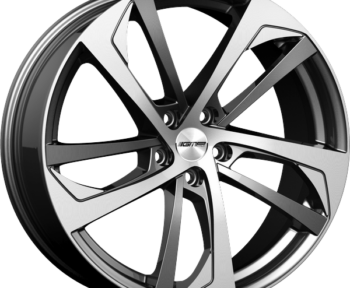 Llanta GMP KATANA en 19"