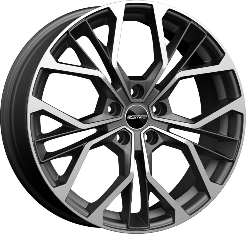 Llanta GMP MATISSE en 19"