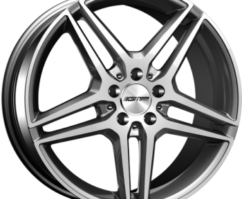 Llanta GMP MYTHOS en 17"