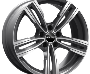Llanta GMP REVEN en 20"
