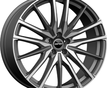 Llanta GMP SPARTA en 20"
