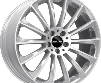 Llanta GMP STELLAR en 22"