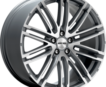 Llanta GMP TARGA en 21"