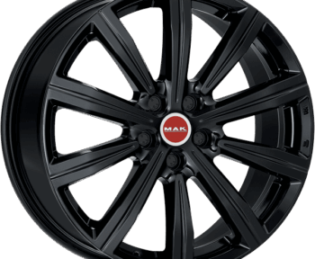 Llanta MAK BIRMINGHAM en 22"