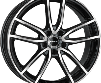Llanta MAK EVO en 16"