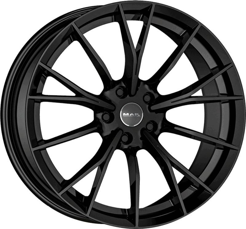 Llanta MAK FABRIK en 19"