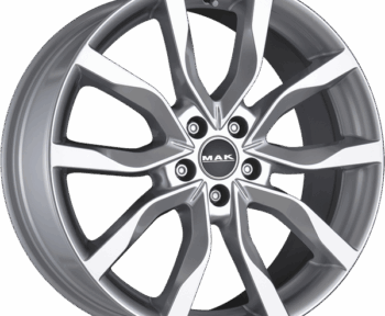 Llanta MAK KOLN en 20"