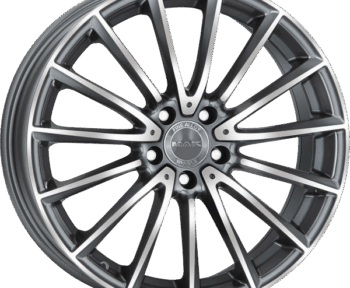 Llanta MAK KOMET en 19"