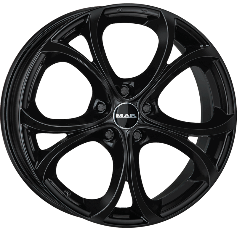 Llanta MAK LARIO en 19"