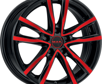 Llanta MAK MILANO en 16"