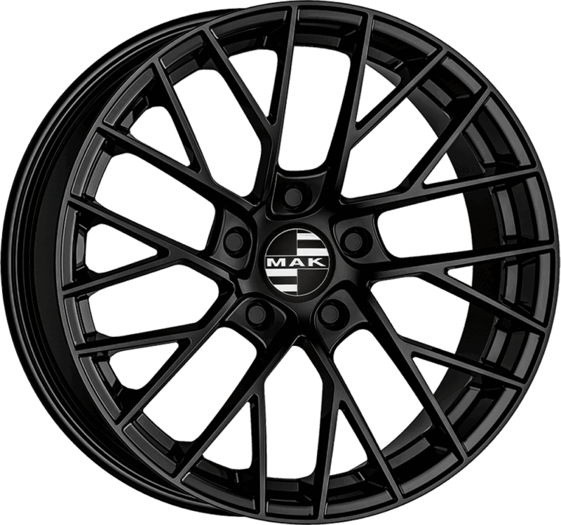 Llanta MAK MONACO en 21"