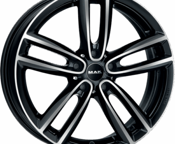 Llanta MAK OXFORD en 16"