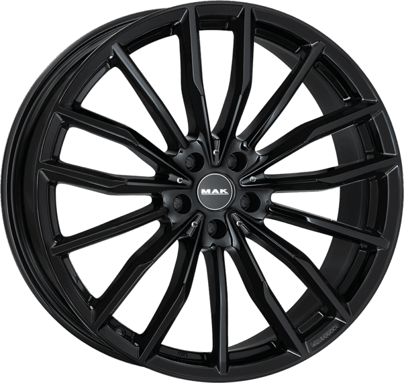Llanta MAK RAPP en 19"