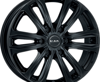 Llanta MAK SAFARI 6 en 20"