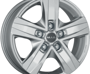 Llanta MAK STONE 5 VAN en 16"