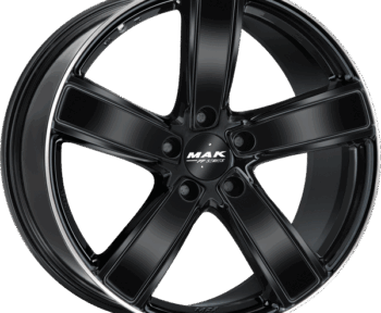 Llanta MAK TURISMO-D-FF en 21"