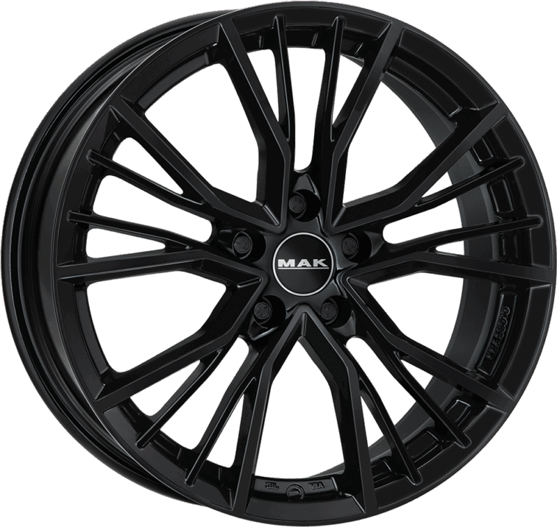 Llanta MAK UNION en 22"