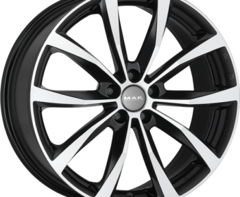 Llanta MAK WOLF en 19"