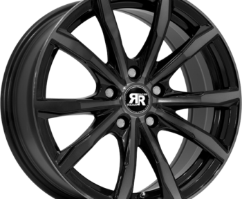 Llanta RACER FUSION en 14"