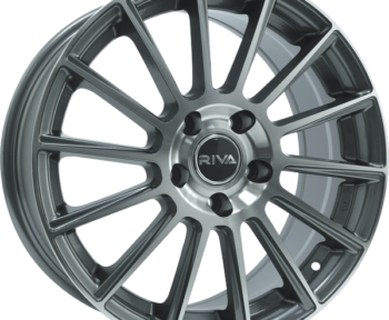 Llanta RIVA MBM en 18"