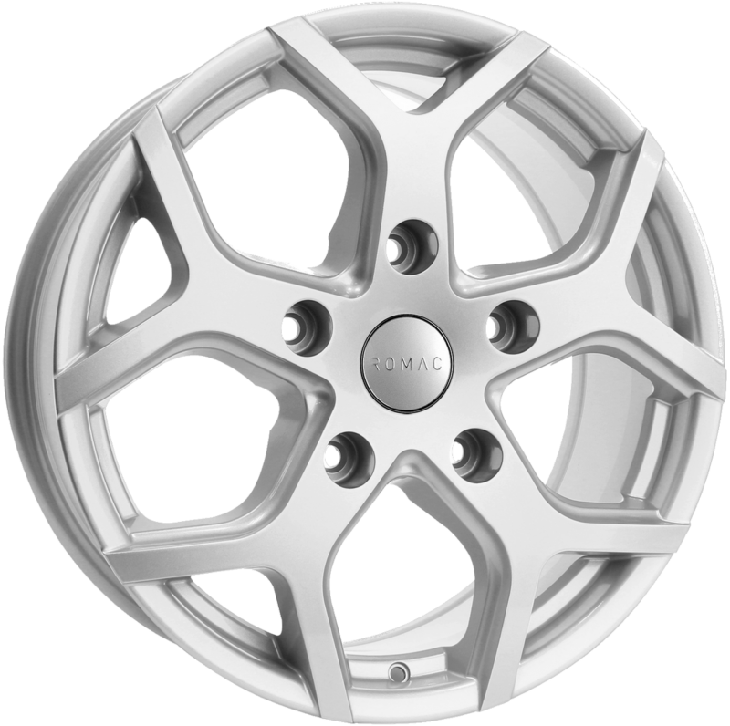 Llanta ROMAC COBRA en 16"